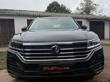 VW Touareg 3,0 TDI LIMITED