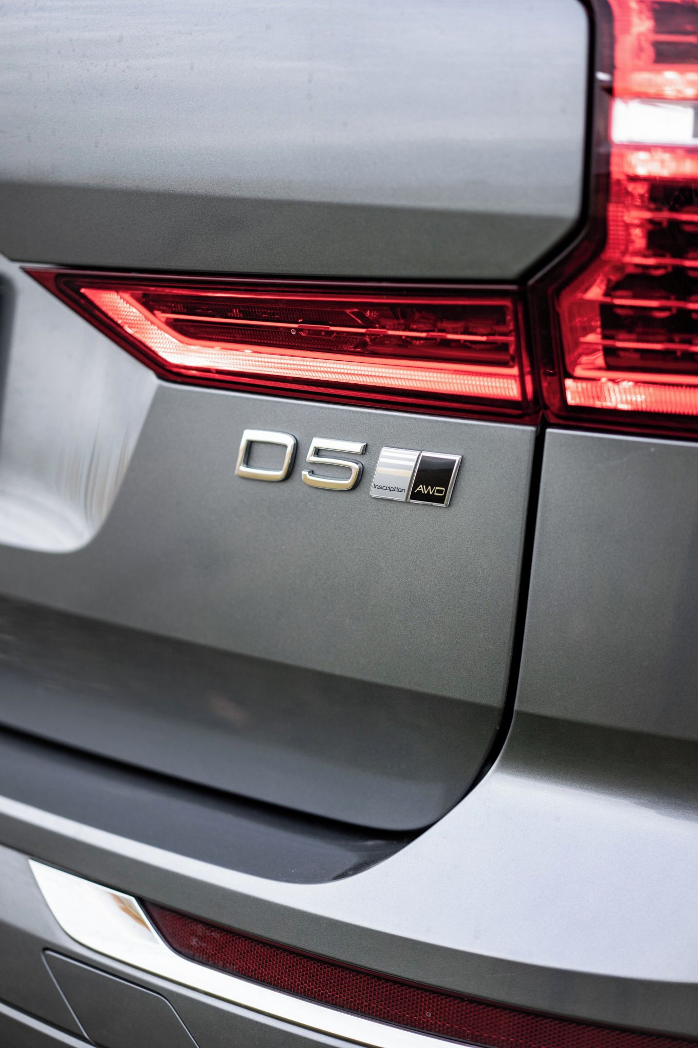 Volvo XC60 - fotka 4