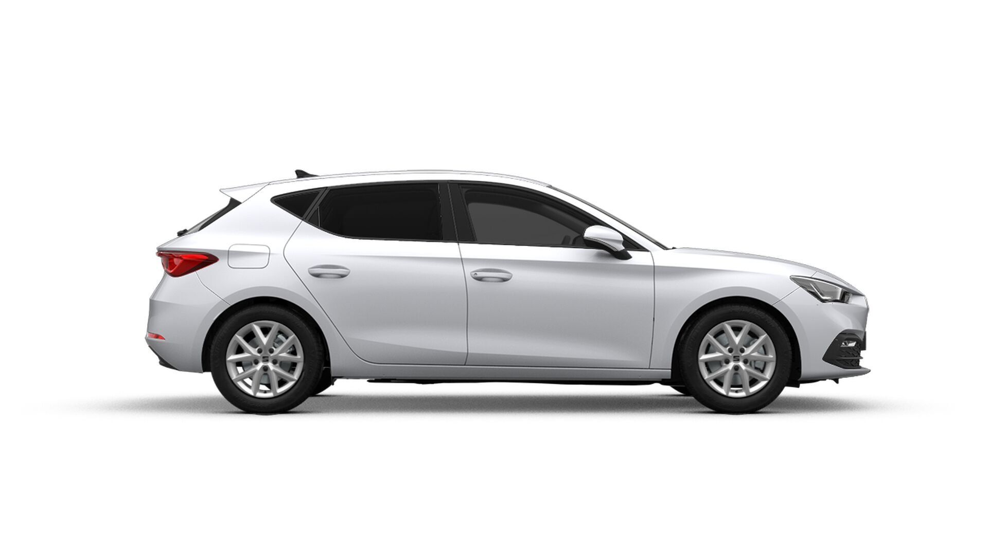Seat Leon - fotka 4