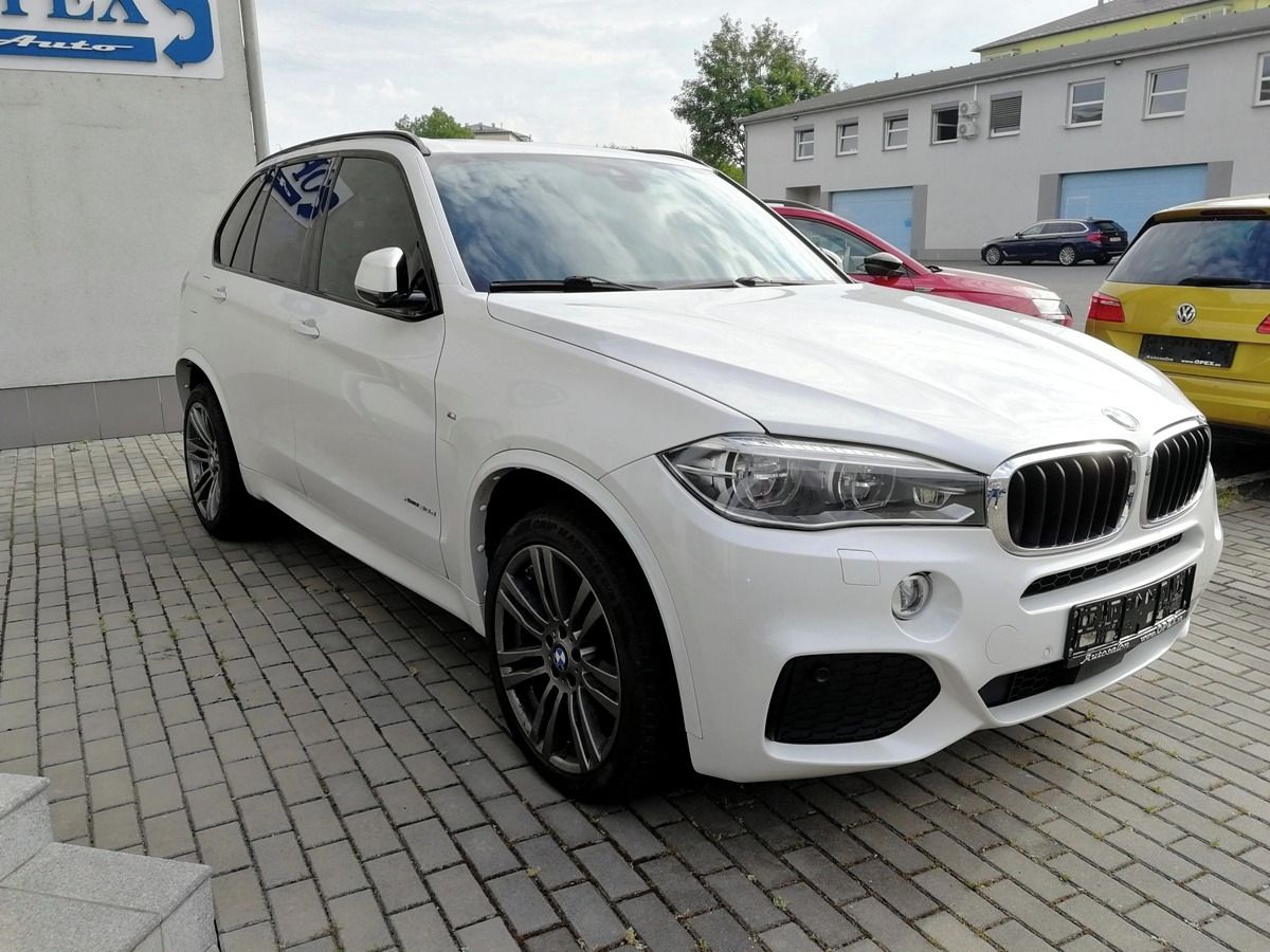 BMW X5, 30d M *Virtual*NightV*nez.top* - fotka 3