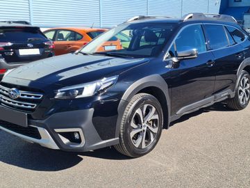 2.5i 4WD Touring + tažné