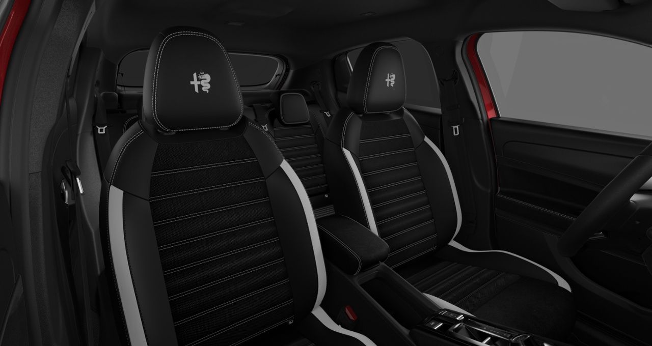 Alfa Romeo Junior, Ibrida Sport Speciale 1.2 Turb - fotka 6
