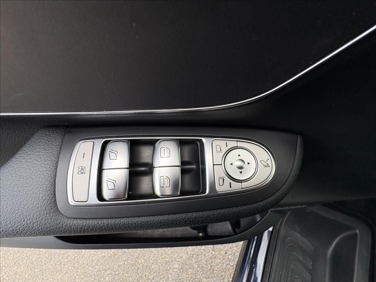 Mercedes-Benz Třídy V, 2,0 CDi Marco P,Horizon,4M,AMG - fotka 4