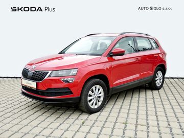 2.0 TDI Ambition 4X4 DSG