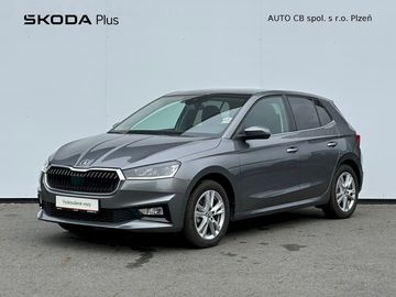 1.5 TSI 110kW DSG Top Selectio
