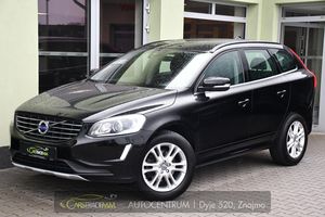 Volvo XC60, D4 A/T ČR 2XALU PO ROZVODECH