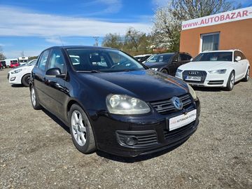 2.0 TDi 100KW bez DPF GT Sport