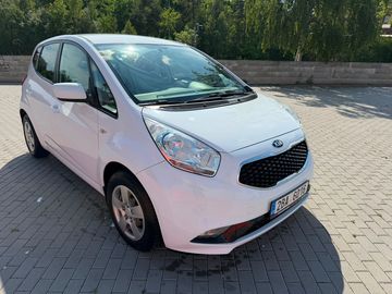 1.6 gdi 92 kW Automat ČR