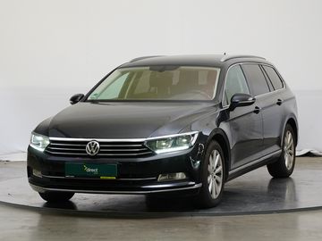 2.0 TDI 110 kW Highline