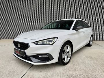 FR 1.5 TSi 96 kW