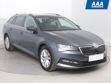 2.0 TDI, Serv.kniha, Navi