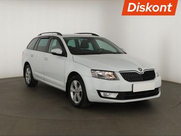 1.6 TDI, Ambition, Navi