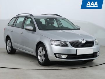 1.4 TSI, Serv.kniha, Navi