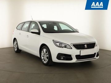 1.2 PureTech, Active, ČR,1.maj