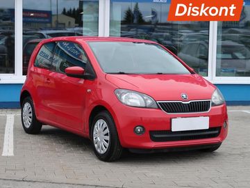 1.0 MPI, za skvělou cenu