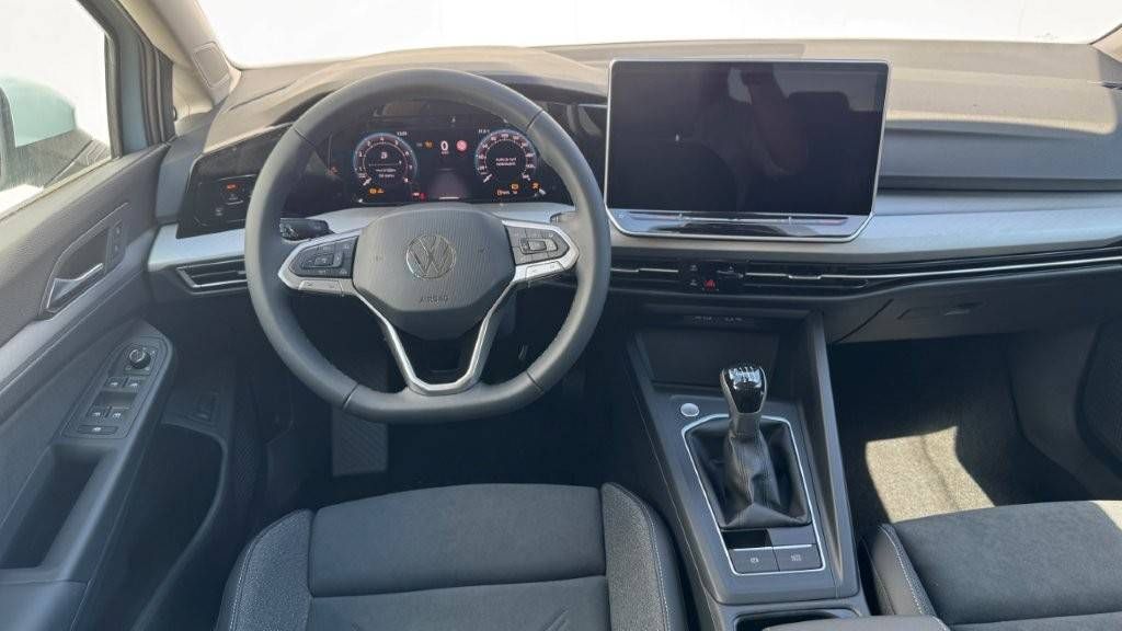 Volkswagen Golf, People 6G 1,5TSI - fotka 6