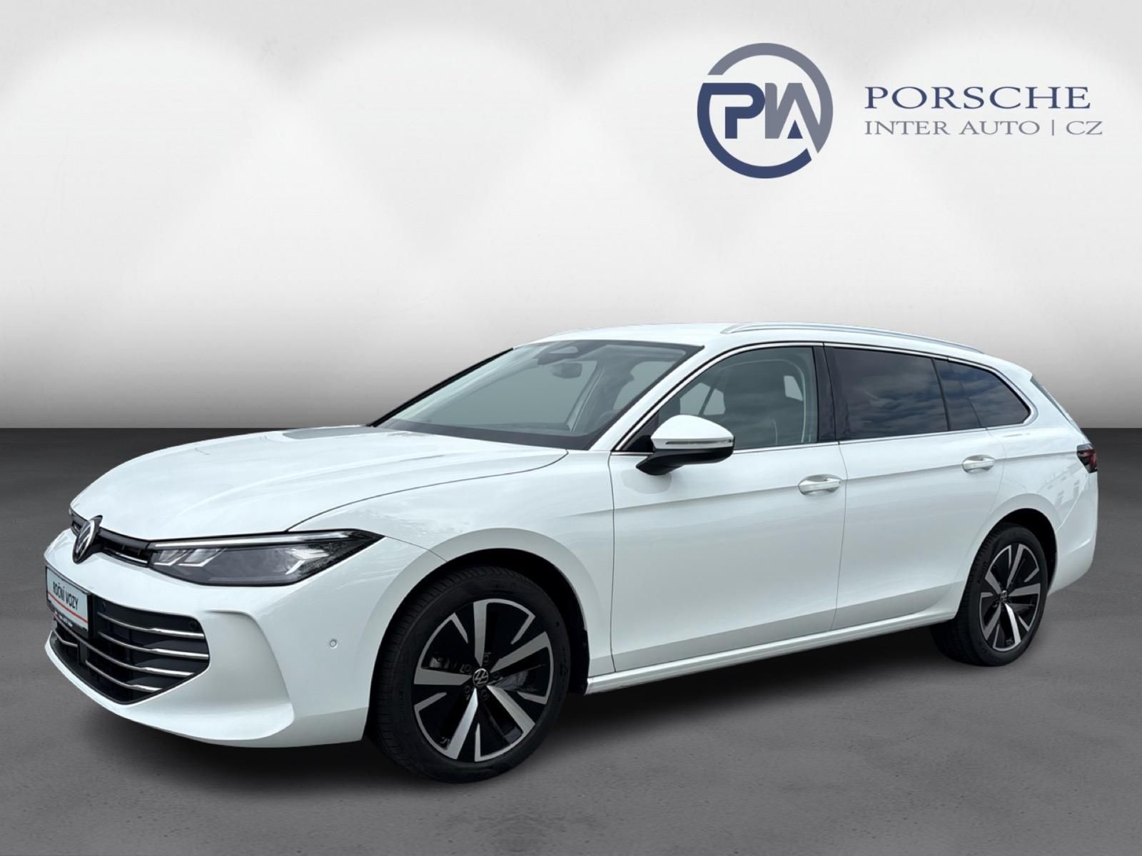 Volkswagen Passat Variant, 2.0 TDI DSG BUSINESS 110 KW
