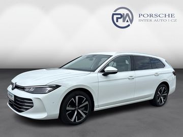 2.0 TDI DSG BUSINESS  110 KW