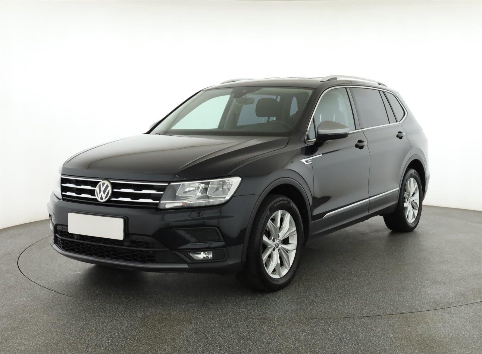 Volkswagen Tiguan Allspace, 2.0 TDI, Comfortline, 4X4 - fotka 2