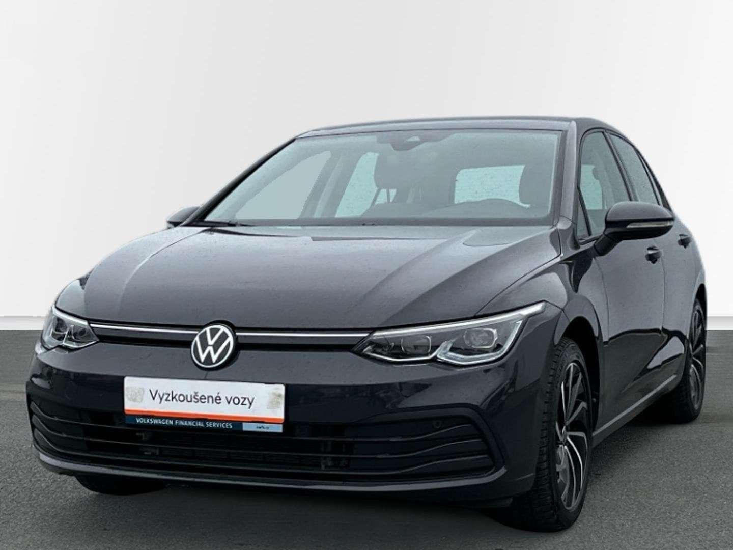 Volkswagen Golf, 1.0 TSI Life
