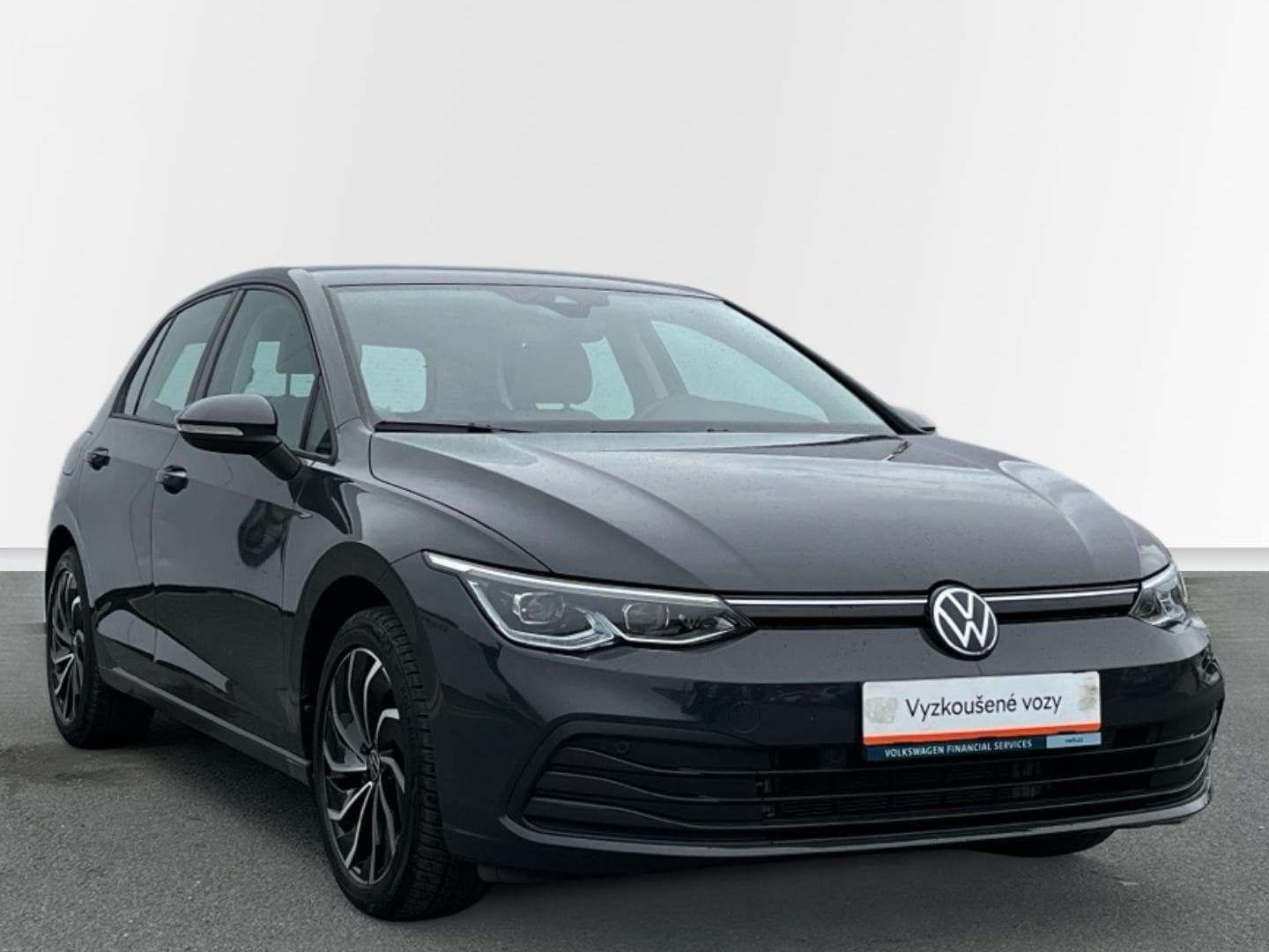 Volkswagen Golf, 1.0 TSI Life - fotka 6