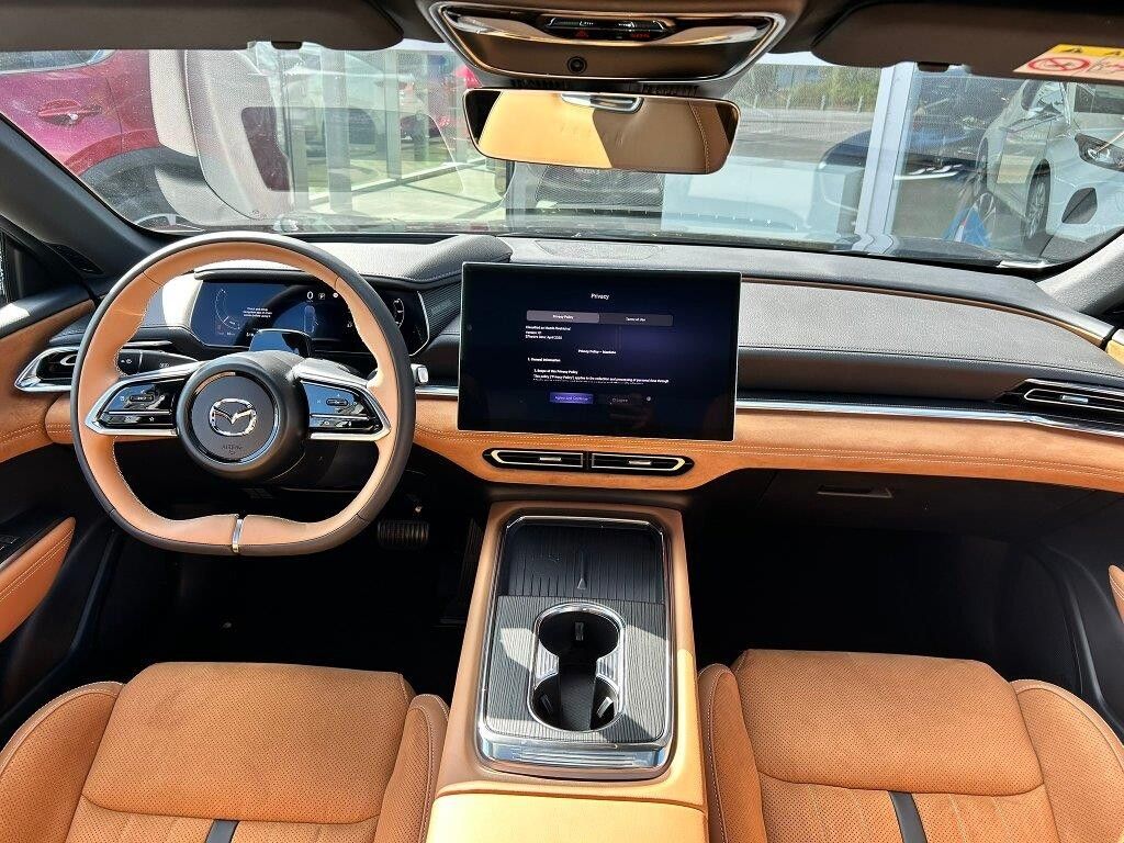 Mazda 6, EV 245 ps Long Range - fotka 6