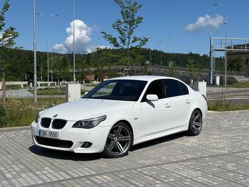 540i V8 Sběratelský kus