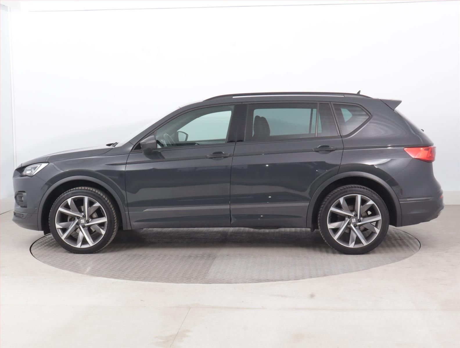 Seat Tarraco, 1.5 TSI, FR, Kůže, Navi - fotka 3