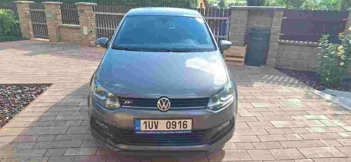 Volkswagen Polo, Polo Highline 1,2 TSI 7DSG BMT