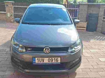Polo Highline 1,2 TSI 7DSG BMT