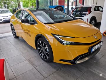 Executive 2.0 Plug-in Hybrid (