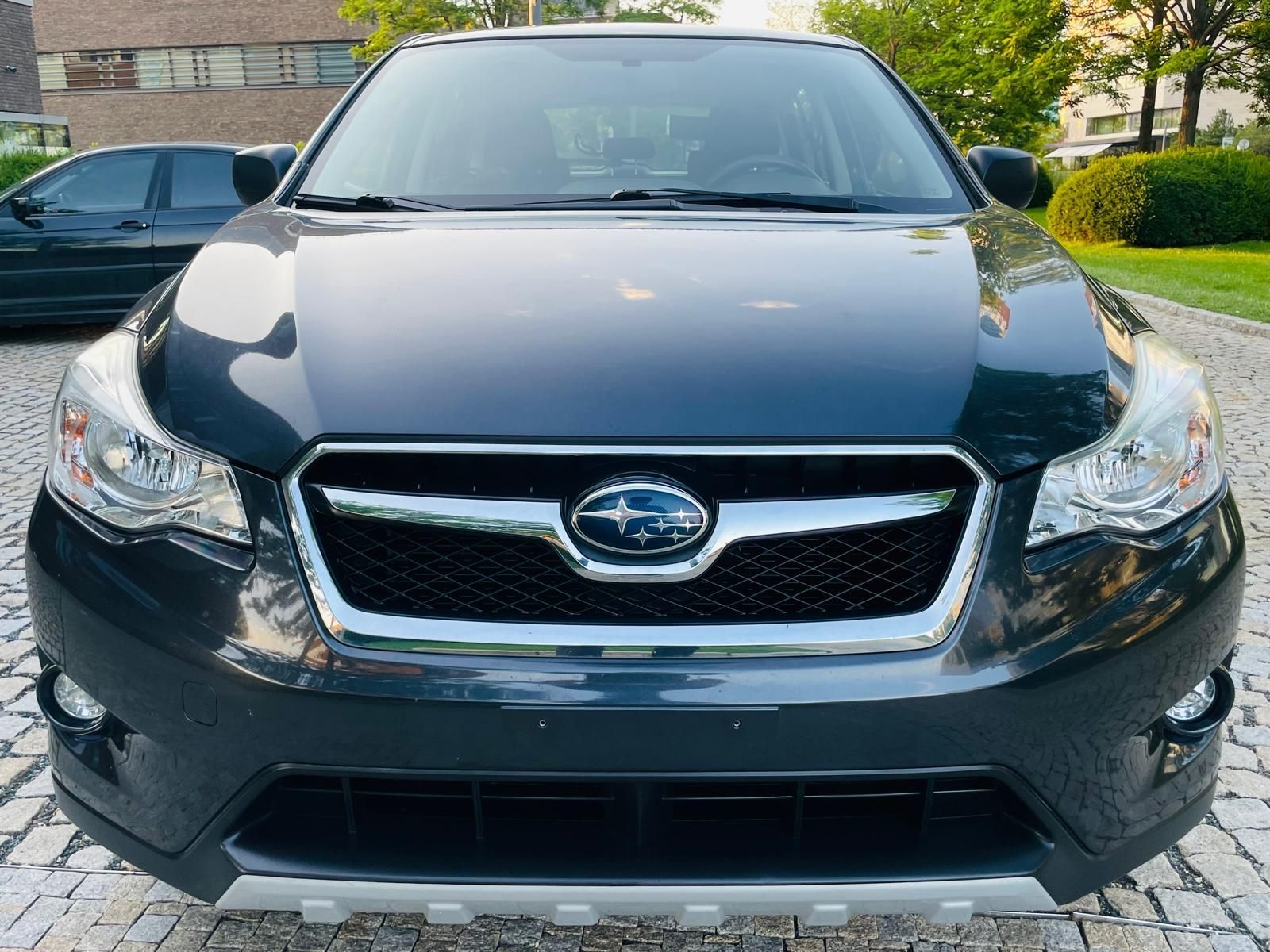 Subaru XV, 1.6i 4x4 1MAJ TAŽNÉ SERVISKA - fotka 6