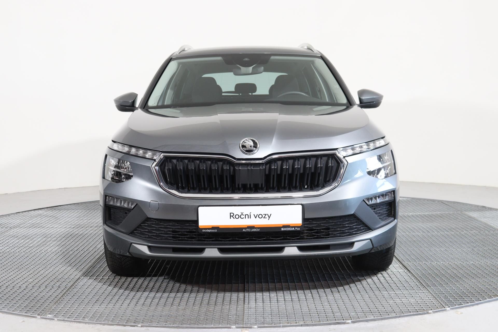Škoda Kamiq, TOP SELECTION 1,0 TSI 85 kW - fotka 4