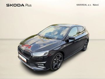TSI 1.5/110kW DSG Monte Carlo