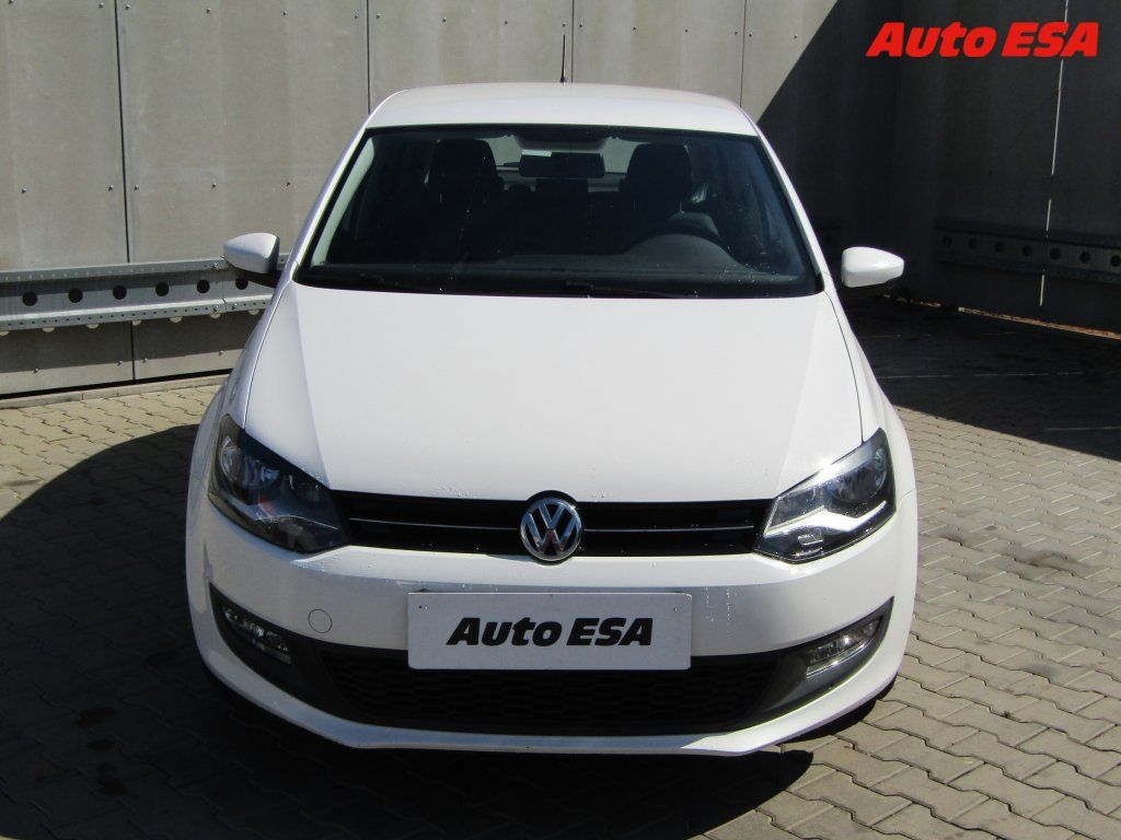 Volkswagen Polo, 1.2 TSi,Comfortline - fotka 2
