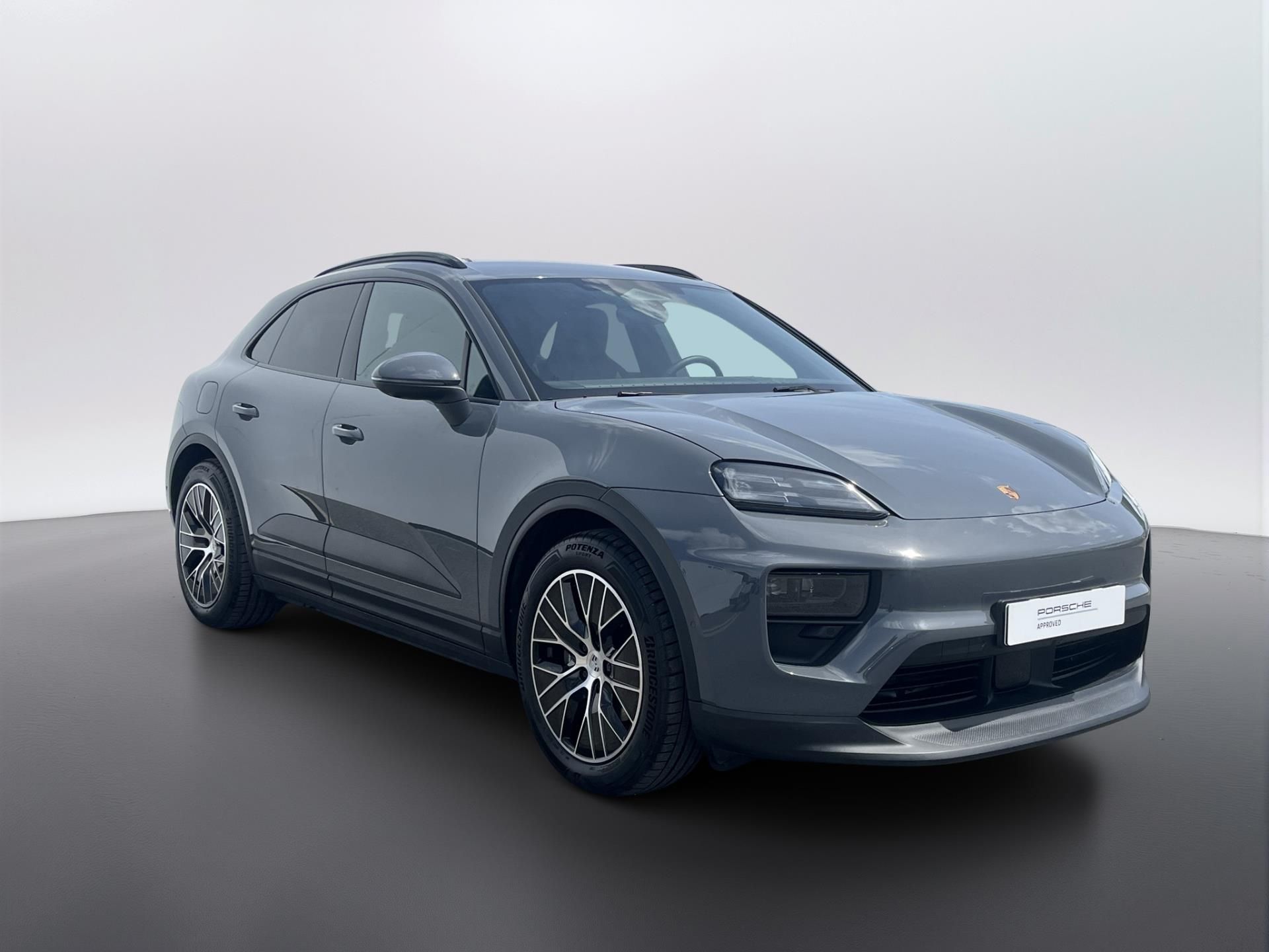 Porsche Macan, 4 - fotka 3