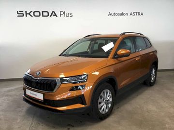 Selection 2.0 TDI 85 kW