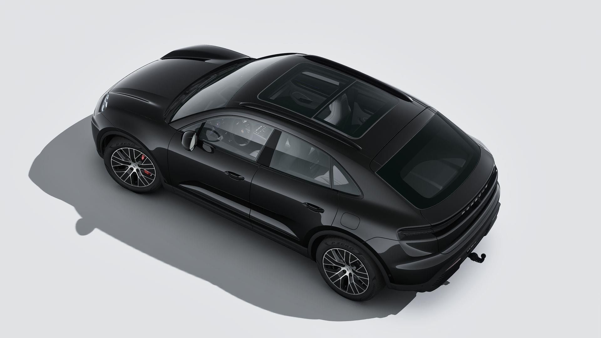 Porsche Macan, 4S - fotka 5