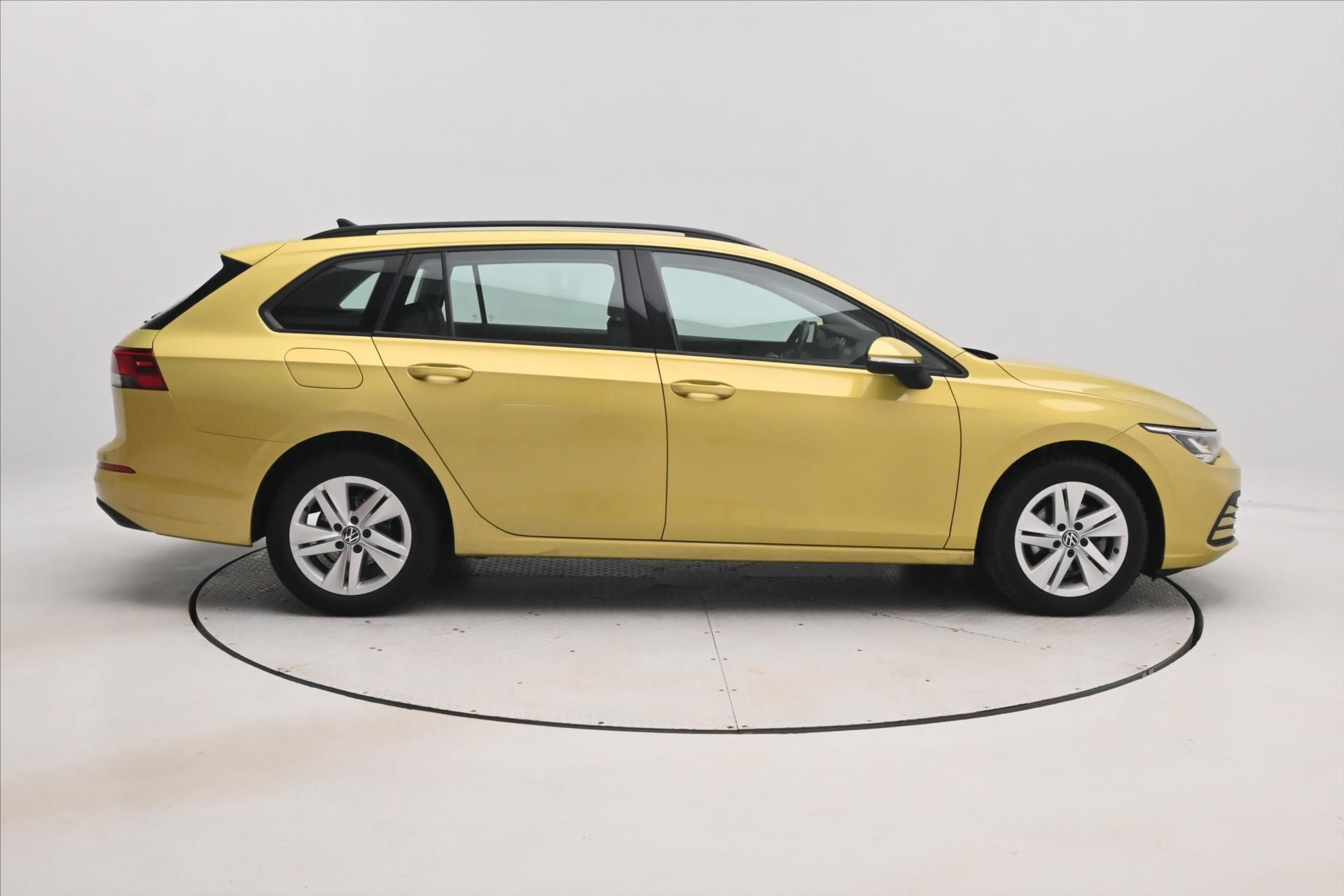 Volkswagen Golf, 1,5 TSI 96kW Wagon Life VŮZ PŘ - fotka 4
