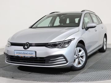 LIFE 1,5 eTSI DSG 110kW/TAŽNÉ
