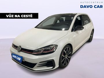 2,0 TSI GTI Performance 180kW