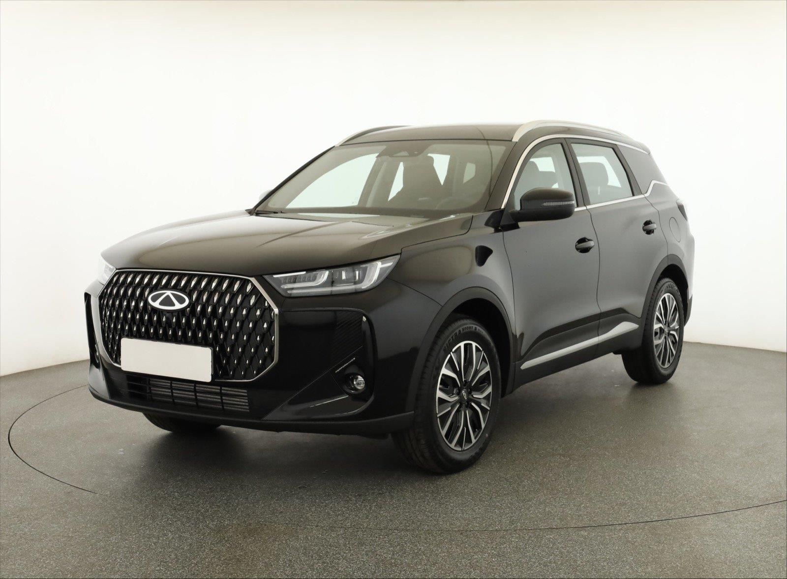 Chery Tiggo 7, 1.6 TGDI, Comfort, COMFORT - fotka 2