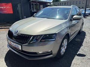 Škoda Octavia, 1,5 TSi  FULL LED,NAVI,Tempoma