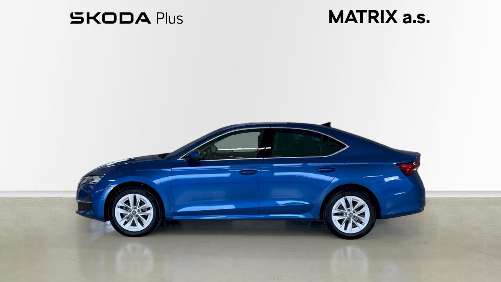 Škoda Octavia, Selection  2.0TDI 110kw DSG - fotka 3