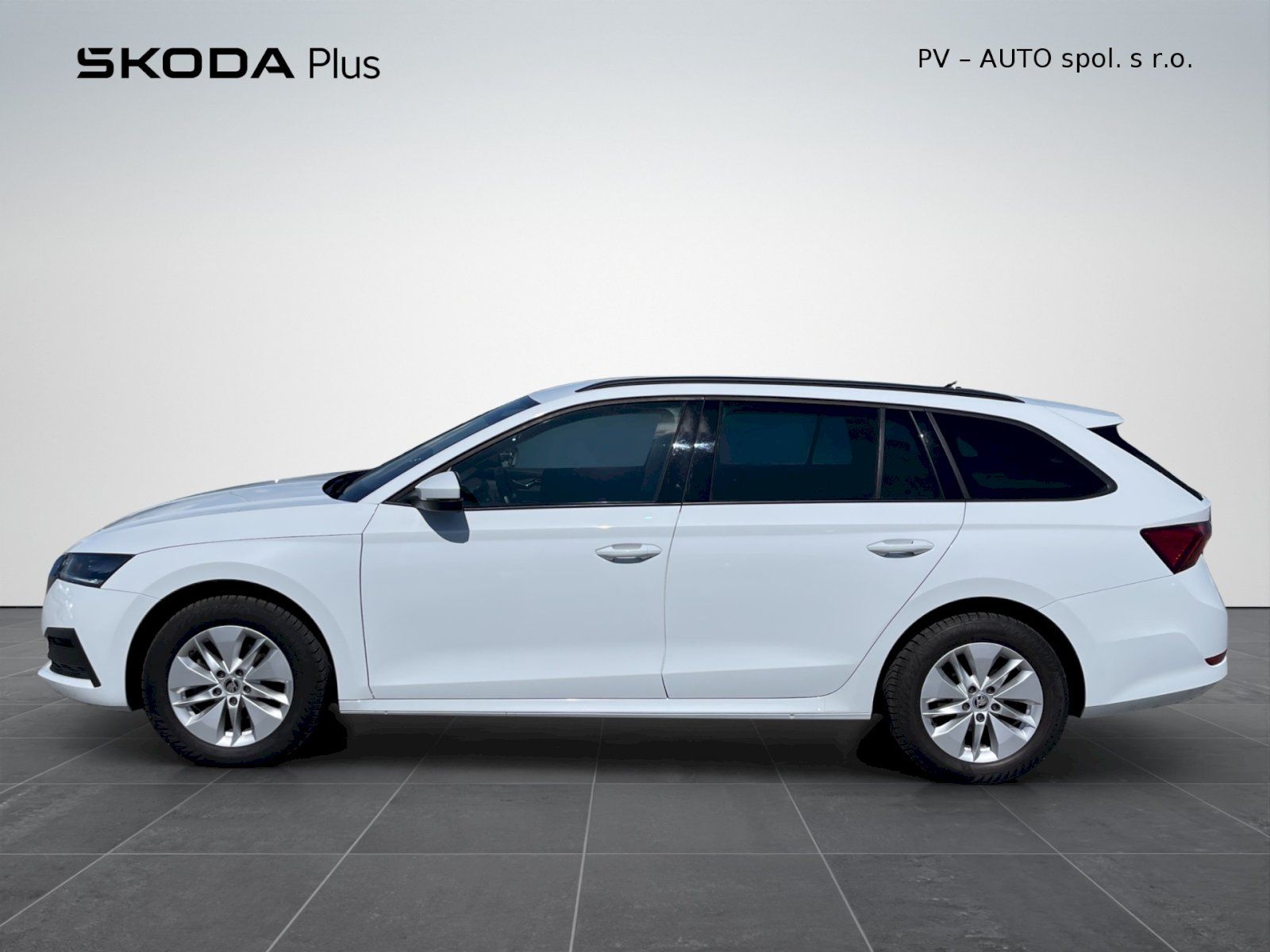 Škoda Octavia, 2.0 TDI 85kW Ambition Plus com - fotka 3