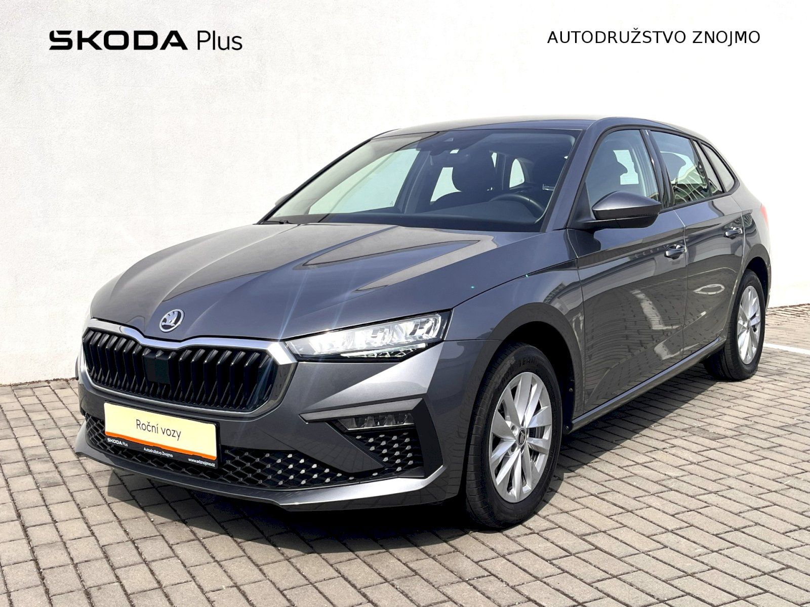 Škoda Scala, 1,0TSI 85KW SELECTION