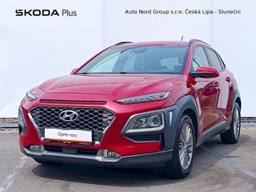 1,0T-GDi / 88kw 6°MP