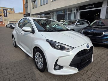 1.5, Hybrid,Comfort