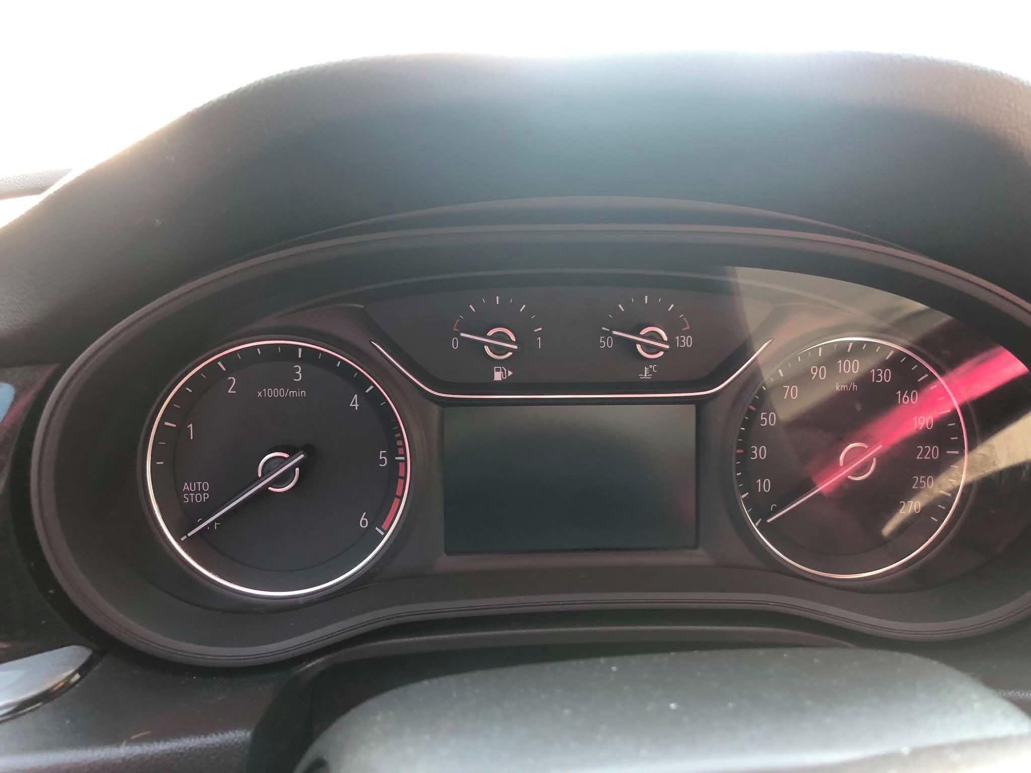 Opel Insignia, 2.0 TDCi 125 kW po rozvodech - fotka 2