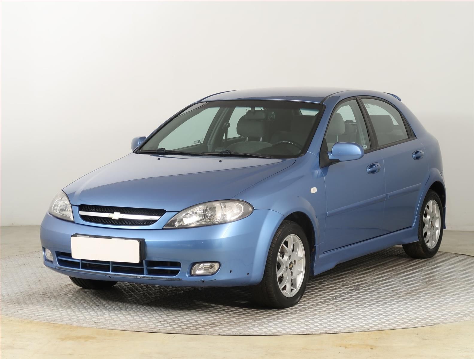 Chevrolet Lacetti, 1.4, ČR,1.maj, po STK - fotka 2